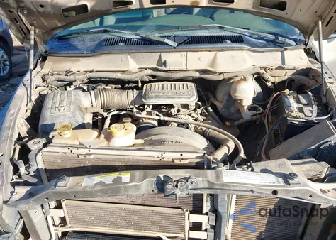 2008 Dodge Ram 1500 St/Sxt from USA, damaged, VIN 1D7HA16K28J147026